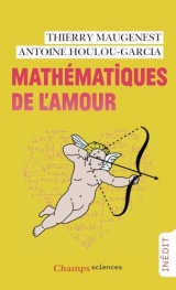 Mathématiques de l'amour [Poche]