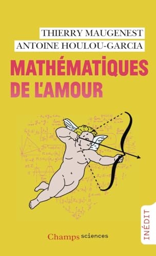 Mathématiques de l'amour