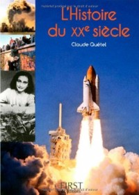 Petit livre de - L'Histoire du XXe siècle