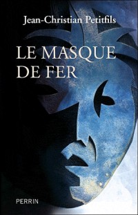 Le masque de fer