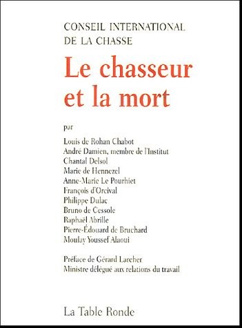 Le chasseur et la mort