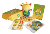 La boîte à émotions de Zatou - PS-MS-GS