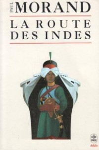 La route des Indes