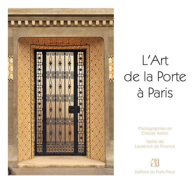 L'ART DE LA PORTE A PARIS