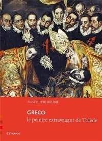 El Greco - de la Crète a Tolède