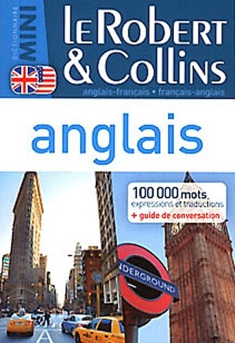 R&C MINI ANGLAIS