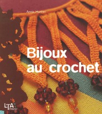 Bijoux au crochet