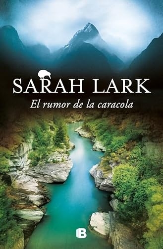 El rumor de la caracola (Trilogía del Fuego 2)