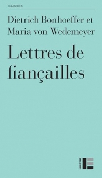 Lettres de fiançailles