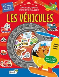 LES VEHICULES (0)