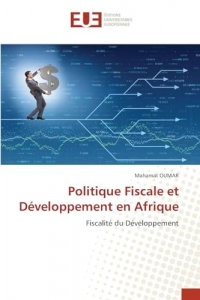 Politique Fiscale et Développement en Afrique