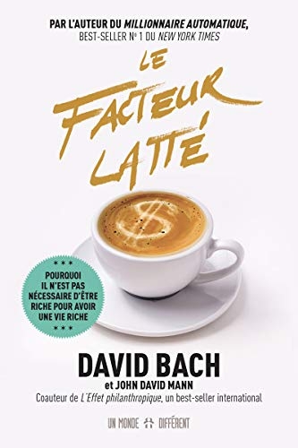 Le facteur latté