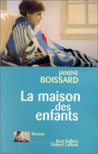 La Maison des enfants