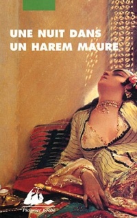 Une nuit dans un harem maure