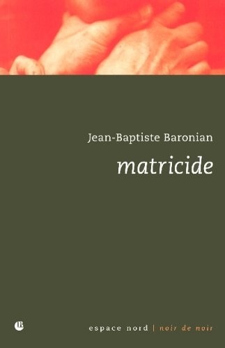 Matricide