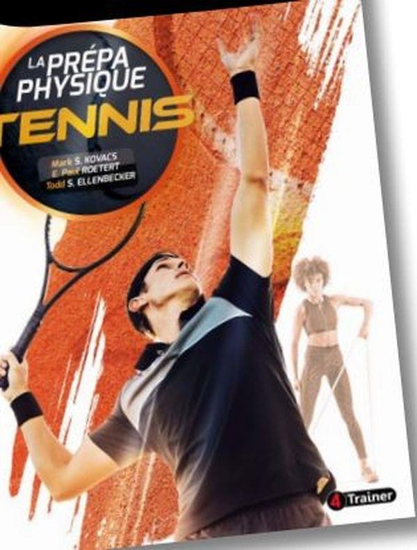 La Prépa physique Tennis