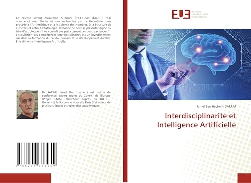 Interdisciplinarité et Intelligence Artificielle