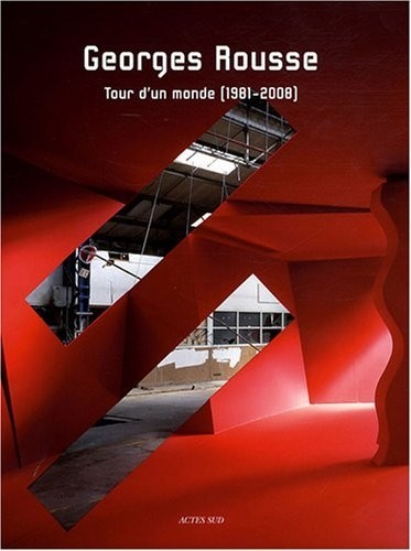 Tour d'un monde (1981-2008)
