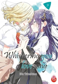 Whispering You a Love Song T09