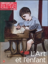 L'Art et l'enfant