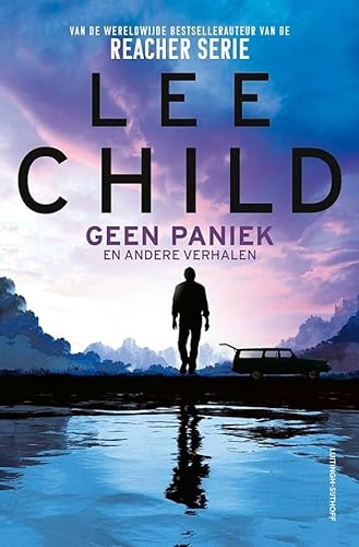 Geen paniek: En andere verhalen [9789021051581]
