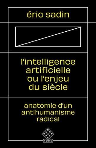 L'Intelligence artificielle ou l'Enjeu du siècle
