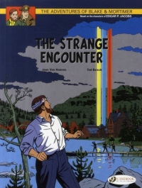 Blake & Mortimer - tome 5 The Strange encounter (05)