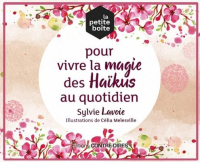 La Petite Boite pour Vivre la Magie des Haikus au Qyotidien