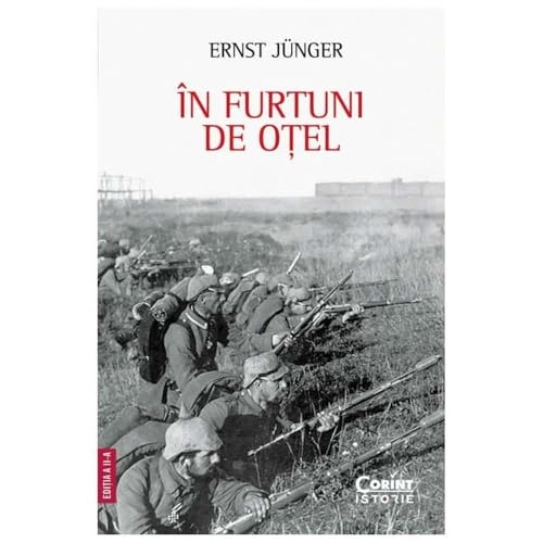 In Furtuni De Otel