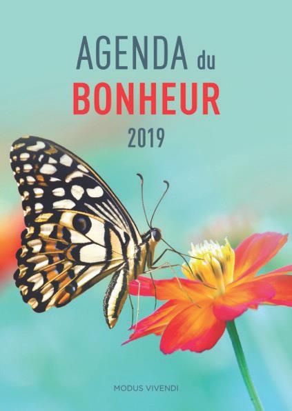 Agenda du bonheur
