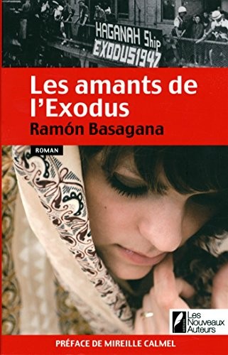 Les amants de l'Exodus