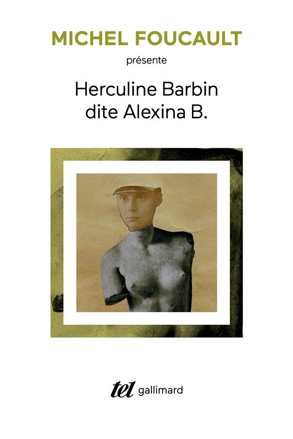 Herculine Barbin dite Alexina B.