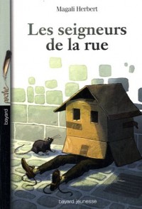 SEIGNEURS DE LA RUE (LES) - N191