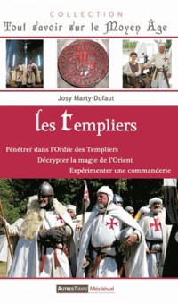 Les templiers