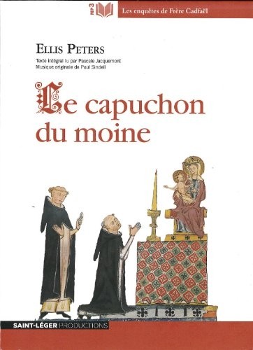 Le capuchon du moine