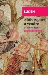 Philosophes à vendre: Et autres récits