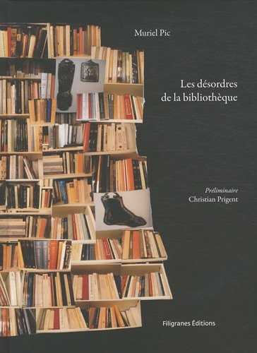 Les Désordres de la bibliothèque