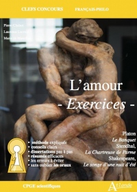 L'amour : Exercices