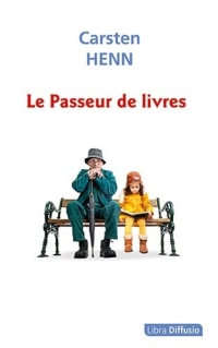 Le passeur de livres