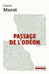 Passage de l'Odéon: Sylvia Beach, Adrienne Monnier et la vie littéraire à Paris dans l'entre-deux-guerres [Poche]