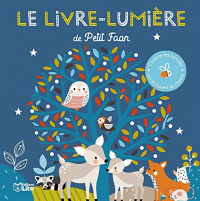 Le Livre-Lumiere de Petit Faon
