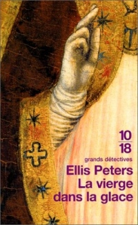La Vierge dans la glace