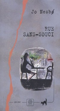 Rue Sans-Souci