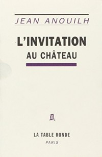 L'Invitation au château
