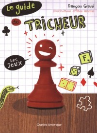 Le Guide du Tricheur V 01 les Jeux