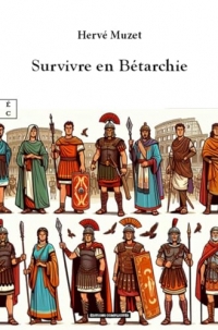 SURVIVRE EN BETARCHIE