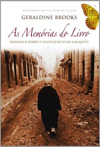 As Memorias Do Livro - People of the Book