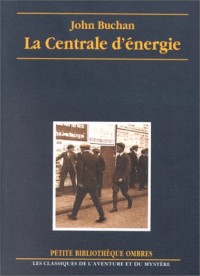 La Centrale d'énergie