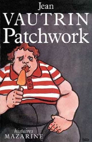 Patchwork : Enfants-crimes et désespoirs [9782863741184]