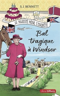 Bal tragique à Windsor